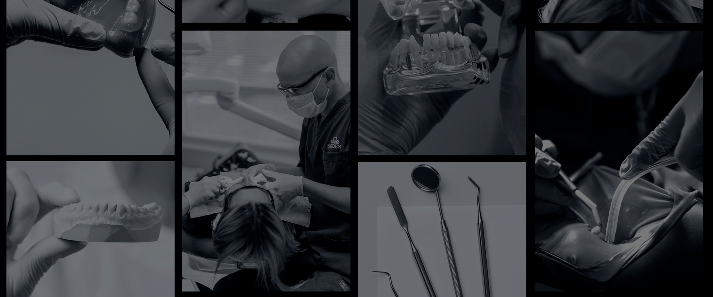 Smile Gallery clínica dental de alta especialidad