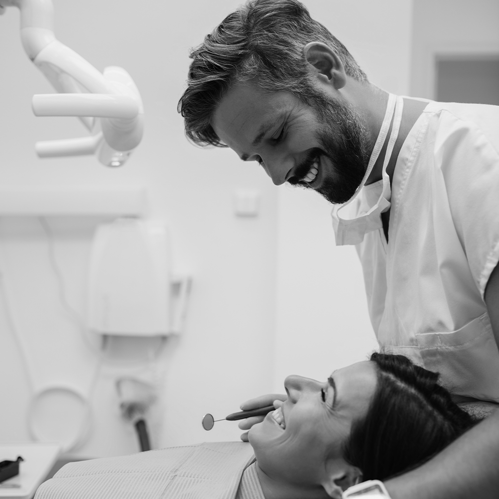 Odontología mínimamente invasiva