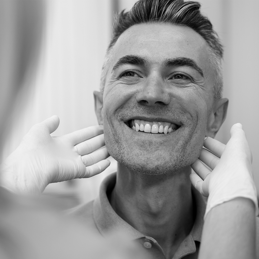 Oclusión dental