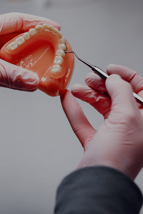 Odontología estética en Ciudad de México