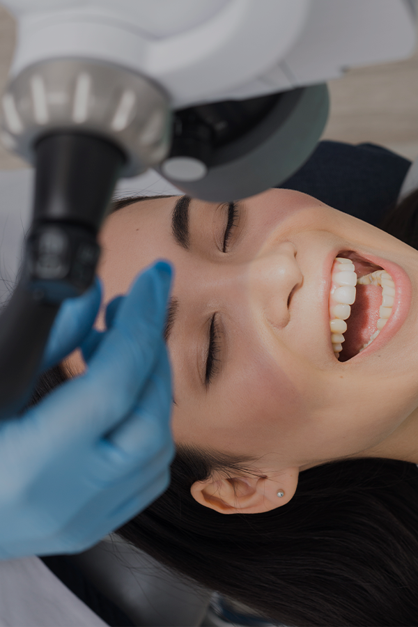 Rehabilitación oral en Polanco CDMX